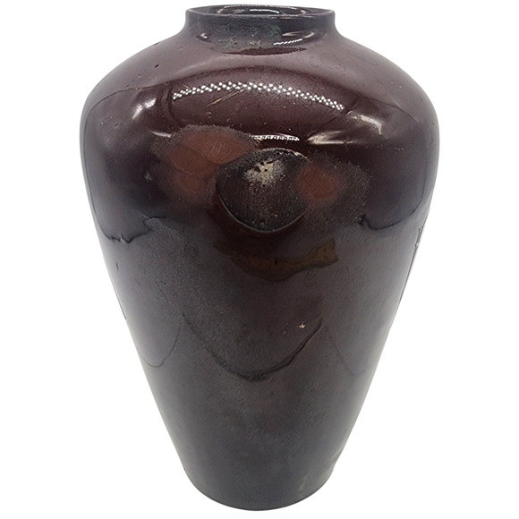 Vintage Early M H Penall Pottery Vase - Picture 1 of 7
